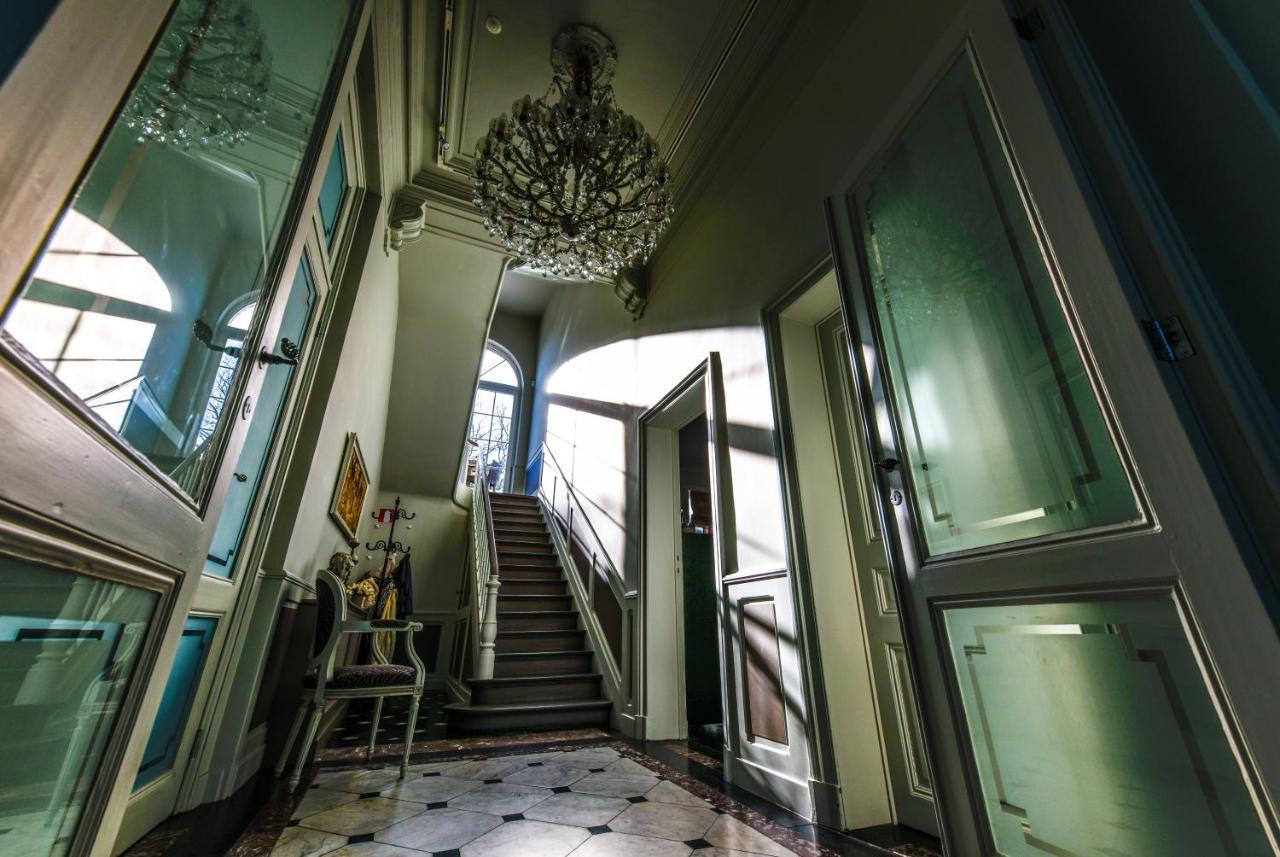 Le Petit Chateau Vaartdijk