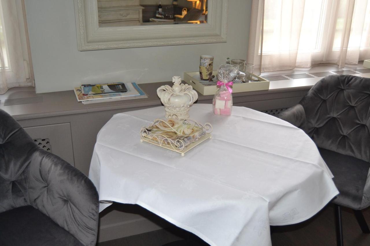 Frühstückspension Le Petit Chateau Vaartdijk